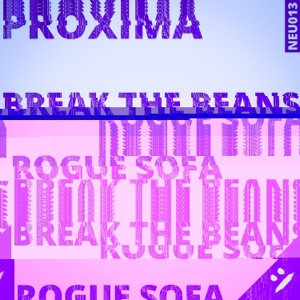 Break the Beans / Rogue Sofa - Single