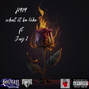 What it be like (feat. Jay2)