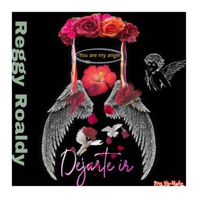 Dejarte Ir (feat. Yo-Heiz) - Single