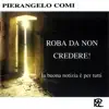 Pierangelo Comi - La samaritana (Gv 4)