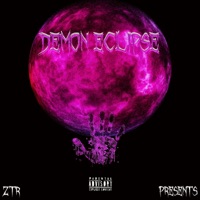 Demon Eclipse - Single - ZTR Zayno