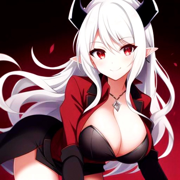 Succubus Demxn