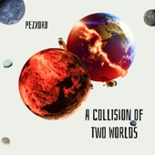 A Collision of Two Worlds (Slowed Remix) artwork