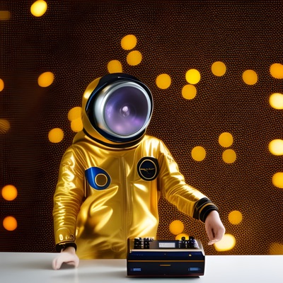 Gold Beat System - Single