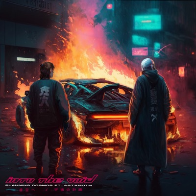 Into the Void (feat. astamoth) - Single