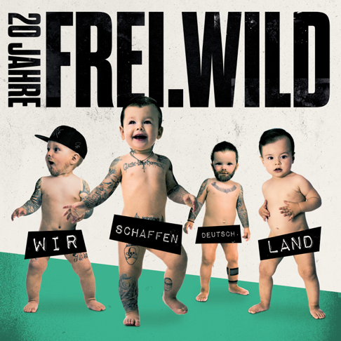 Frei.Wild on Apple Music