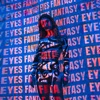Fantasy Eyes - Single