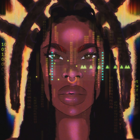 Cover artwork for Atlantic