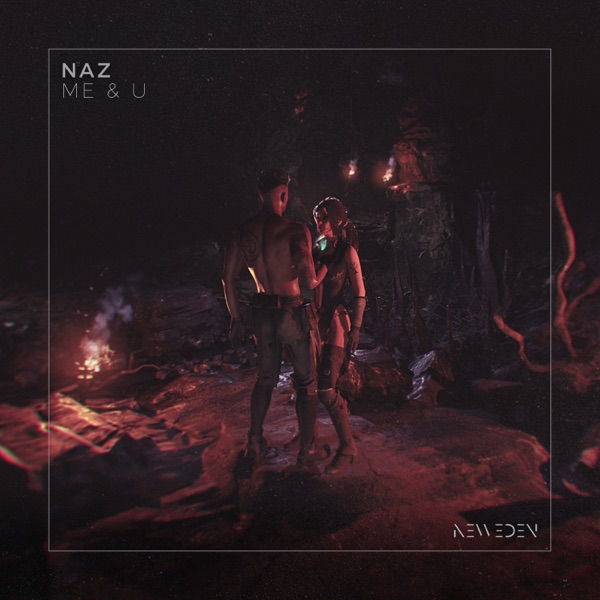 Me & U - Single