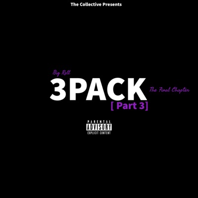 3Pack Part 3 - Single