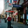 Holloway Road - Single