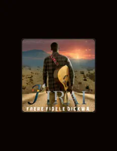 Poslechněte si interpreta Frère Fidèle Dickwa, sledujte hudební videa, přečtěte si životopis, podívejte se na data turné a další informace.