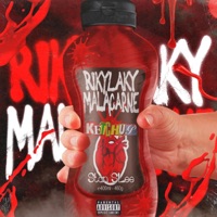 Ketch up (feat. Malacarne) - Single - Riky Laky