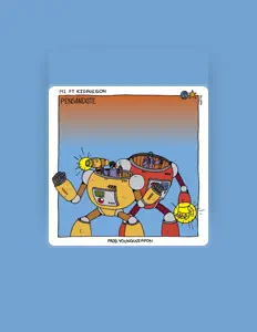 Dengarkan Matiasignaciossj, tonton video musik, baca bio, lihat tanggal tur & lainnya!