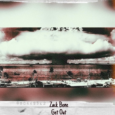 Get Out - Single