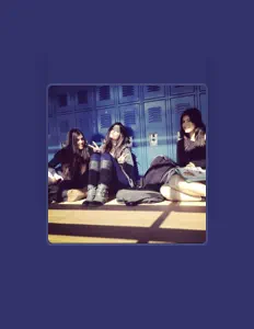 Dengarkan KeRb Neptune, tonton video musik, baca bio, lihat tanggal tur & lainnya!