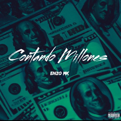 Contando Millones - Single