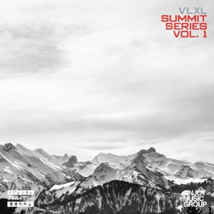 Summit Series Vol. 1 - EP