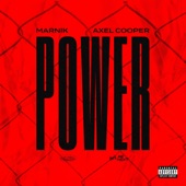 POWER artwork