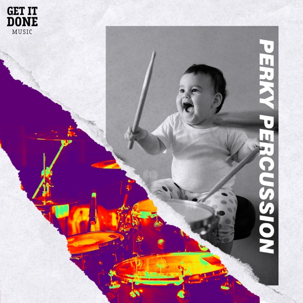 Perky Percussion