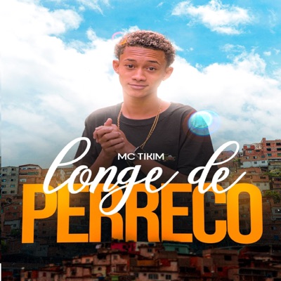 Longe de Perreco - Single