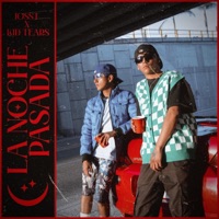 LA NOCHE PASADA (feat. Tearsmoon) - Single - JOSST