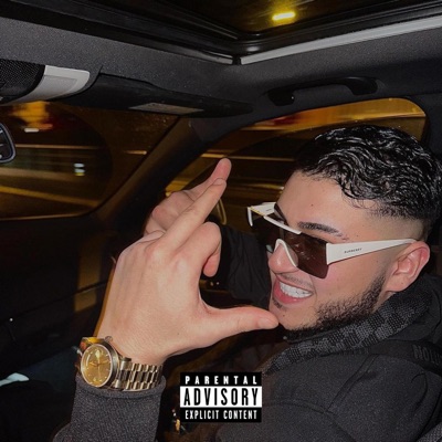 Wacel - Ero - GENTLEMAN GANGSTA