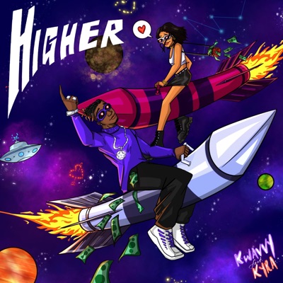Higher - Single