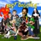 We're the Los Doggies - Los Doggies lyrics