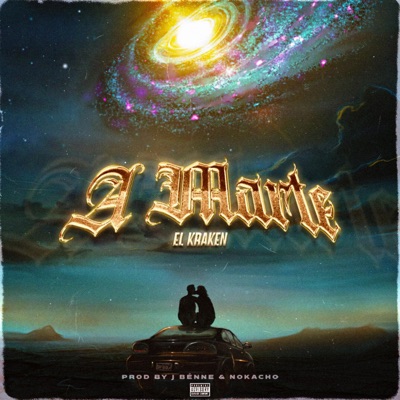 A Marte - Single