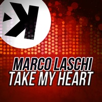 Take My Heart - Single - Marco Laschi
