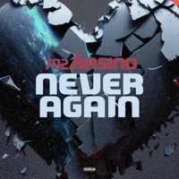 Never Again - Single - 702KASINO