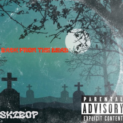 Back from the Dead - EP