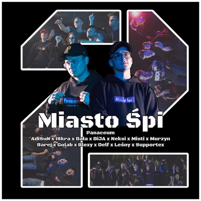 Miasto Śpi 2 - Single