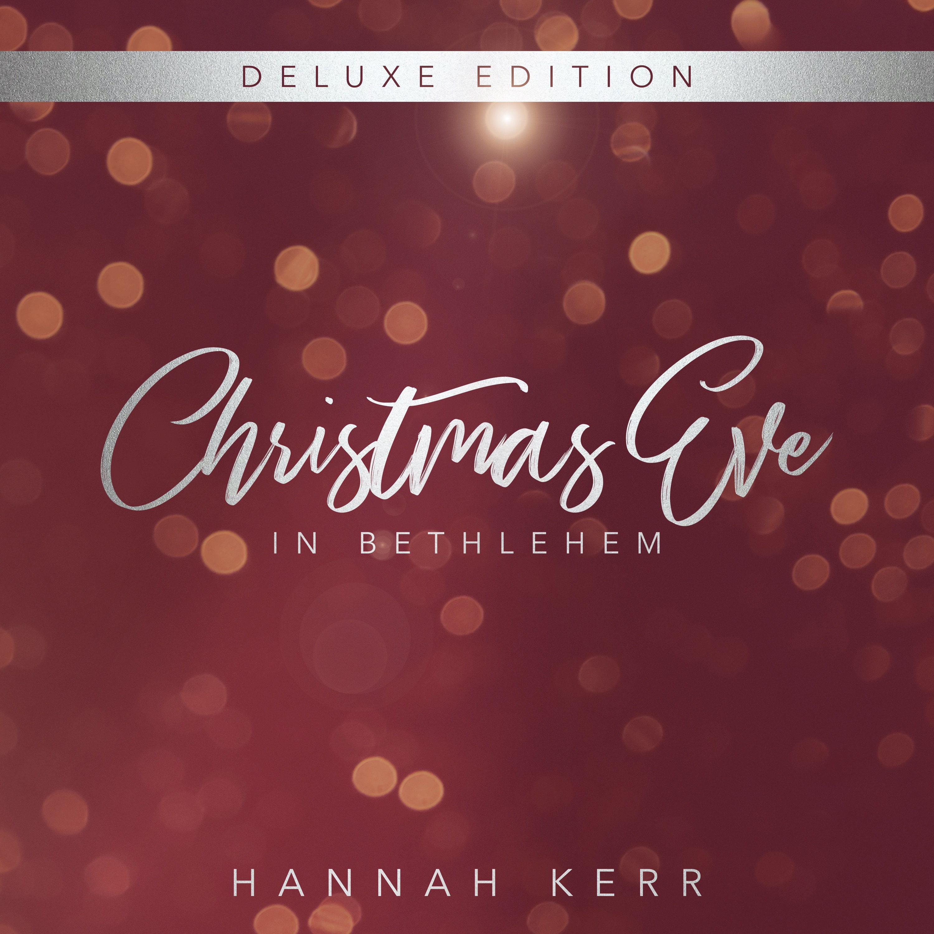 Hannah Kerr - Here To Stay (feat. Cochren &