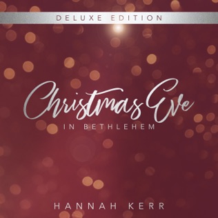 Hannah Kerr My Kind Of Christmas