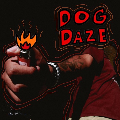 Dog Daze - EP