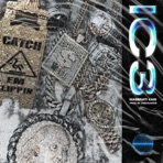 ICE (feat. Digital Wave) - Single