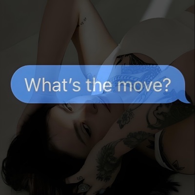 What's the Move - Single