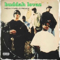 Buddah Lovaz - Single - Heavymelo