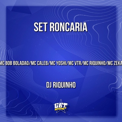 Set Roncaria - Single