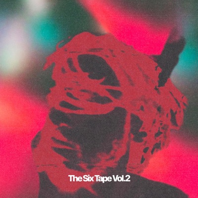 The Six Tape, Vol. 2 - EP