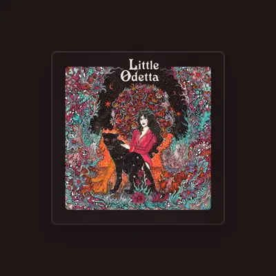 Listen to Little Odetta, watch music videos, read bio, see tour dates & more!
