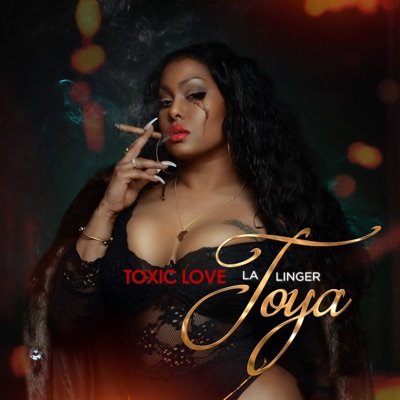 Toxic Love - Single