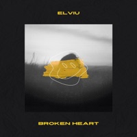 Broken Heart - Single - Elviu