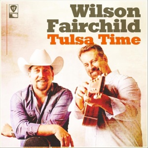 Tulsa Time - Single
