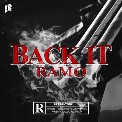 Back It - Single
