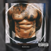 Moreno (feat. N2 Beats) - Single - Carol Csan, High Level Pro & Mãozinha