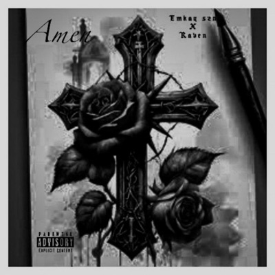 Amen (feat. Raven) - Single