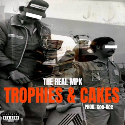 Trophies & Cakes - Single
